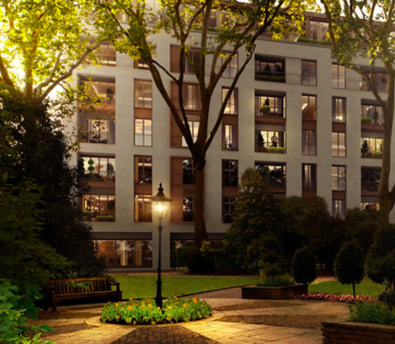 MY Utilities appointed to manage energy billing for luxury Belgravia apartments.