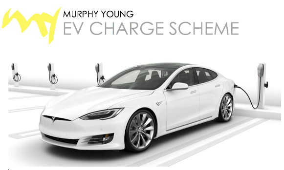MY Utilities offers EV charge point billing